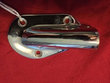 Unity Spotlight Bracket 1965 To 1967 Buick 1967 Chevrolet Chevelle Elcamino Unity Spotlight Bracket 1965 To 1967 Buick 1967 Chevrolet Chevelle Elcamino