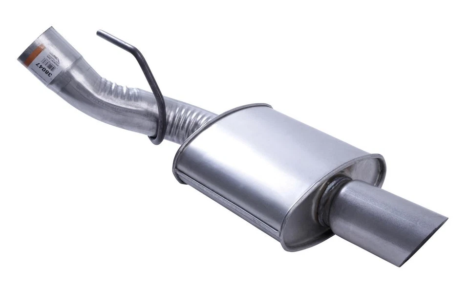 Tubo de escape para Ford Expedition 2015-2017 Foto 2 de 4