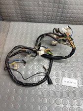 CABLAGGIO IMPIANTO ELETTRICO HUSQVARNA SM WRE 125 98-2005