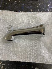 Kohler K-28563-CP 6-3/8" Integrated Diverter Tub Spout - Polished Chrome