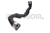 Ladeluftschlauch Original Imperium 224759 FüR Dacia Renault Kunststoff Clio 4 3