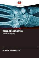 Trapeziectomie Krishna Mohan Lyer