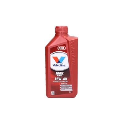 Motoröl VALVOLINE 908751 Maxlife 15W40 1L [E]