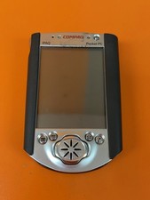 Compaq iPAQ pocket PC