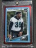 2025 Panini Donruss Jihaad Campbell #266 Optic Red Stars SP (RC)