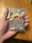 Meowth ex 062/088 Me03: Perfect Order Holo