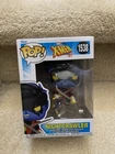 Funko Pop! X-men 97 Marvel - Nightcrawler #1538 NONMINT