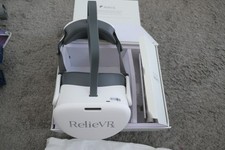 RELIEVR VR HEADSET THERAPEUTIC DEVICE for LOW...