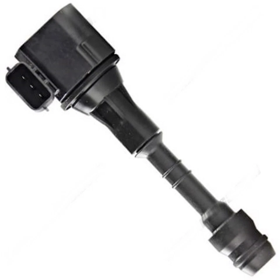 Bobina de encendido NGK para Nissan Pathfinder 2001-2012 COP Foto 3 de 4