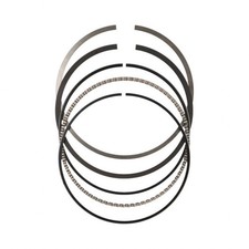 Je Pistons Ring Sets 116-116-316 Rings - 8 Cyl - 0.188 Thickness
