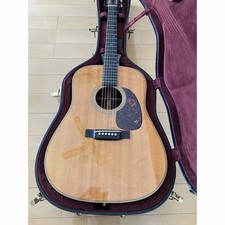 Extreme 2006 Martin Hd-28V Vintage Series No.LG608