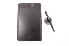 Used Wacom Intuos Pro PTH-460 Pen Tablet