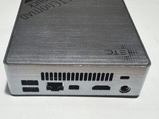 Uscita base ETC Nomad Puck