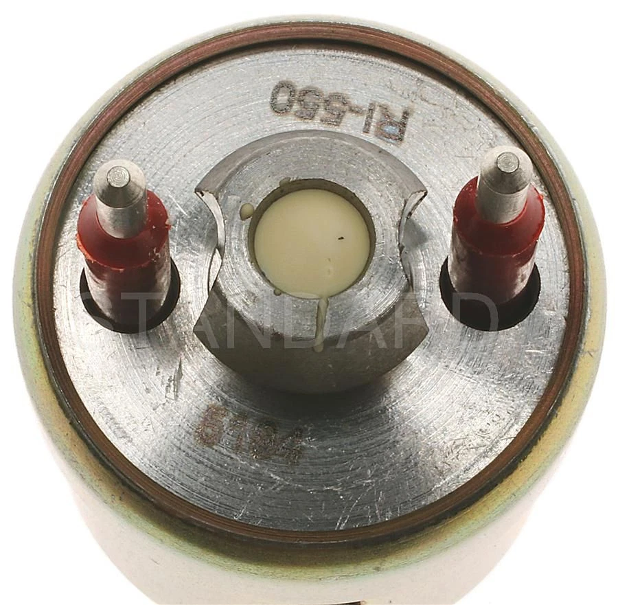 Inyector de combustible para Chevrolet Lumina 1990-1995 APV 3,1 L V6 SMP 1990 1991 1992 1993 Foto 4 de 4