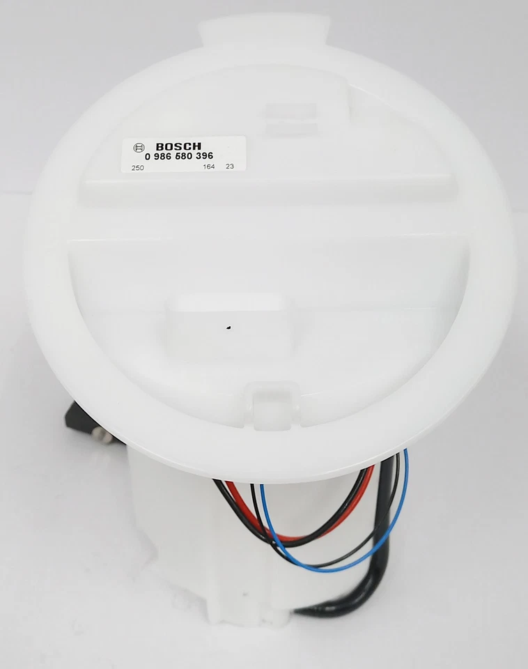 Módulo de bomba de combustível Bosch 986580396 para Mercedes-Benz C250 2012-2015 - Imagem 3 de 4