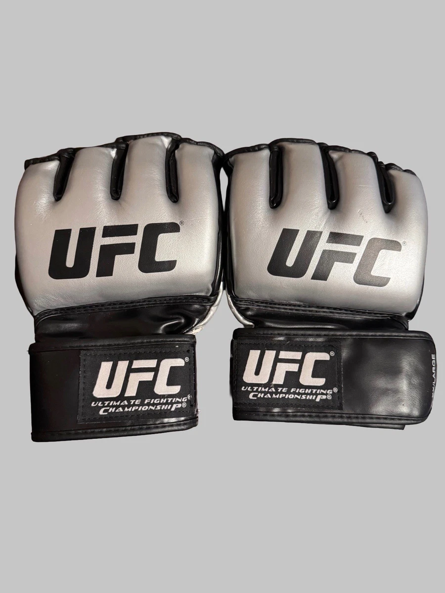 UFC Martial Arts Gloves for sale - eBay