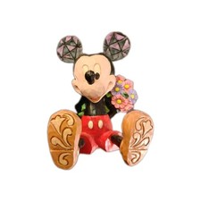 Disney Traditions Jim Shore Mickey Mouse Figurine
