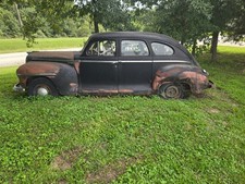 1930 Plymouth DeLuxe for Sale