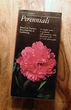 Taylor's Guide To Perennials - paperback Gordon P. DeWolf Jr.