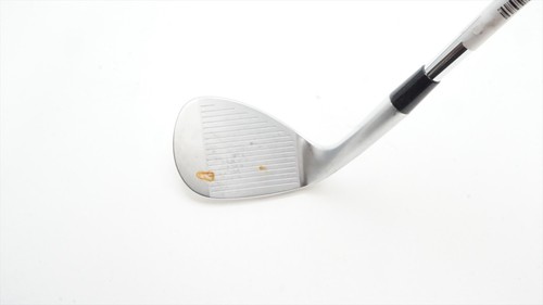Cobra Snakebite Wedge 48°-8 Versatile Stiff Kbs Hi-Rev 2.0 125 Stl Good - Picture 3 of 5