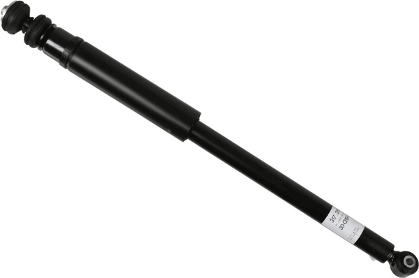 StoßDäMpfer Hinterachse FüR Honda Civic Viii Hatchback-image