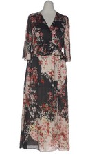 Abito donna Zara collezione Zw con volant taglia M spacco aperto elegante