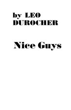 Nice Guys Finish Last [PBK] Durocher, Leo