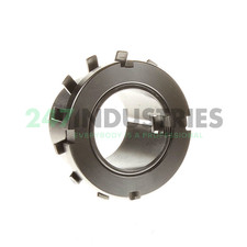 H307 CX 30 x 35 x 35 mm ADAPTER/WITHDRAWAL SLEEVES Adapter Sleeve 30mm shaft ...