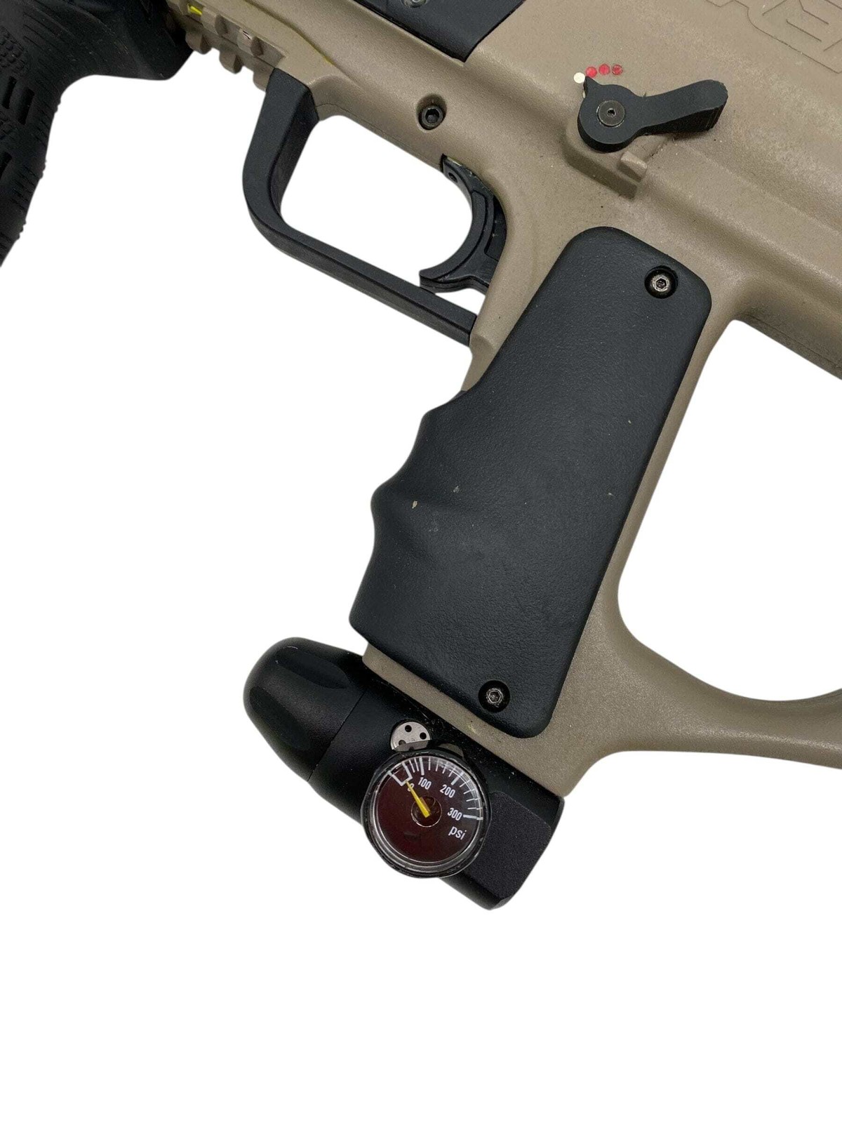 Empire Defender Paintball Gun