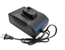 Replace Charger for CTC620, Compatible with Snap On 18V Battery CTB6187 CTB61...