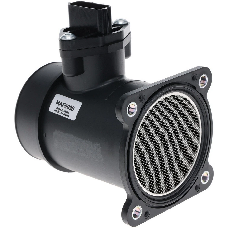 Hitachi Maf0090 Air Flow Sensor For 00-02 Nissan Sentra - Image 4 of 4