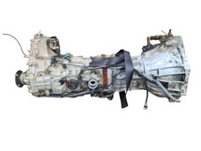 TOYOTA HILUX 2015-2026 GEARBOX/TRANSMISSION AN120/AN130 330300K753