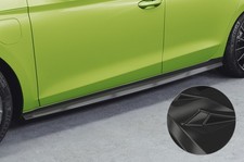 Seitenschweller Schweller Spoiler für Skoda Octavia 4 SS587-G