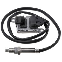 NTY Nox-Sensor Harnstoffeinspritzung FüR Opel Insignia B Caravan Z18 1.6 Cdti