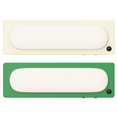 Motion Sensor Night Light Under Cabinet Lighting for Kitchen Cabinet, Wardrobe