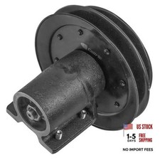 103-3249 Jackshaft Assembly Compatible with Exmark LAS23KC524 LAS28KA524 52"