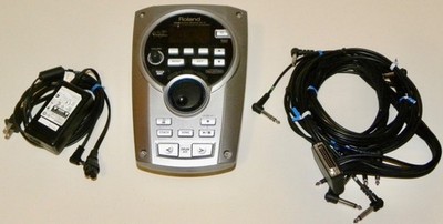 Roland TD-15 Drum Sound Module for sale online | eBay