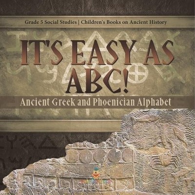 Baby Professor It's Easy as ABC! (Paperback)