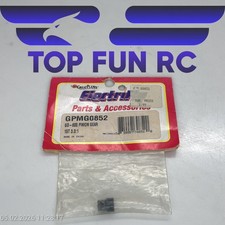 GREAT PLANES ELECTRIFLY GPMG0852 GD-600 PINION GEAR 15T 3.0:1