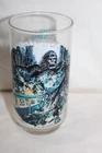Vintage King Kong Drinking Glass Burger Chef Coca-Cola Limited Edition 1976 A