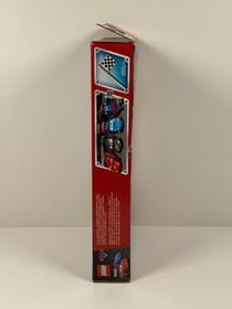 LEGO Cars 9485 Ultimate Race Set Sealed Bagged Set w/Manuals & Stickers Priority