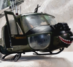 21st Century Toys Helicopter | eBay