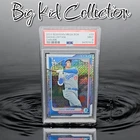 2024 Bowman Mega Box Shohei Ohtani Chrome Mojo Refractor PSA 9