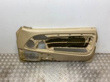 MERCEDES-BENZ SL R129 Türpolster vorne rechts 1297208670 5.0 Benzin 21920044 MERCEDES-BENZ SL R129 Türpolster vorne rechts 1297208670 5.0 Benzin 21920044