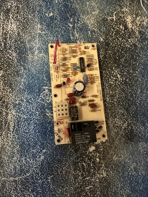 CNT1923 AMERICAN STANDARD  21C140501G18 Defrost Control Board