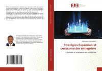 Moahmed Seed Ahmed | StratéGies Expansion Et Croissance Des Entreprises | Buch