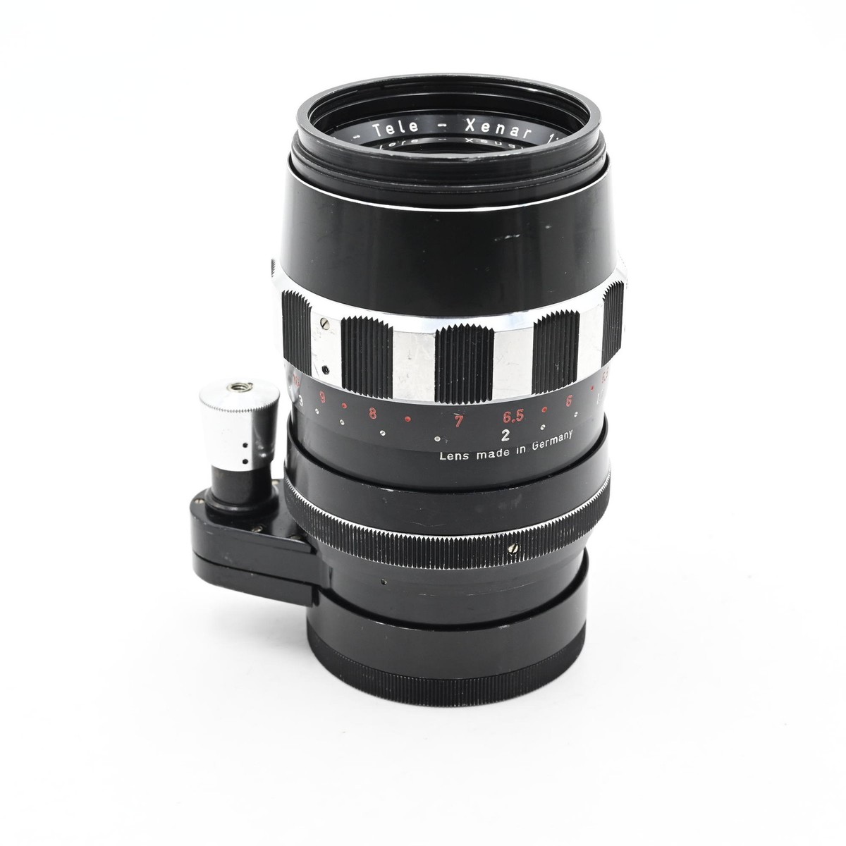 フィルムカメラ Xenar 135mm f3.5 Schneider 135mm f3.5 Alpa Tele Xenar Lens *Read #424 | eBay