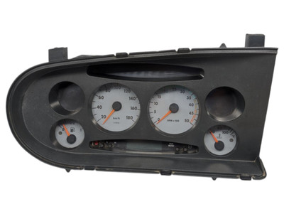Iveco Daily Instrument Panel 500366403 D78052 155160100100