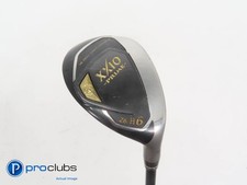 XXIO Prime 10 26 6 Hybrid - XXIO SP-1000 44g Regular Flex - 347201