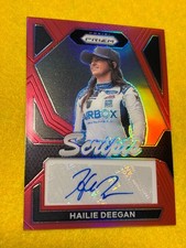 2024 Panini Prizm NASCAR Racing Checklist Guide in-content 23